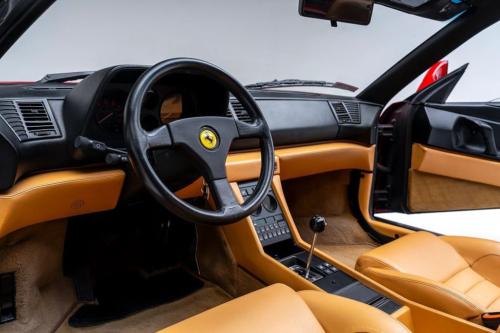 1991 Ferrari 348