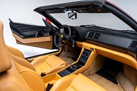 1991 Ferrari 348