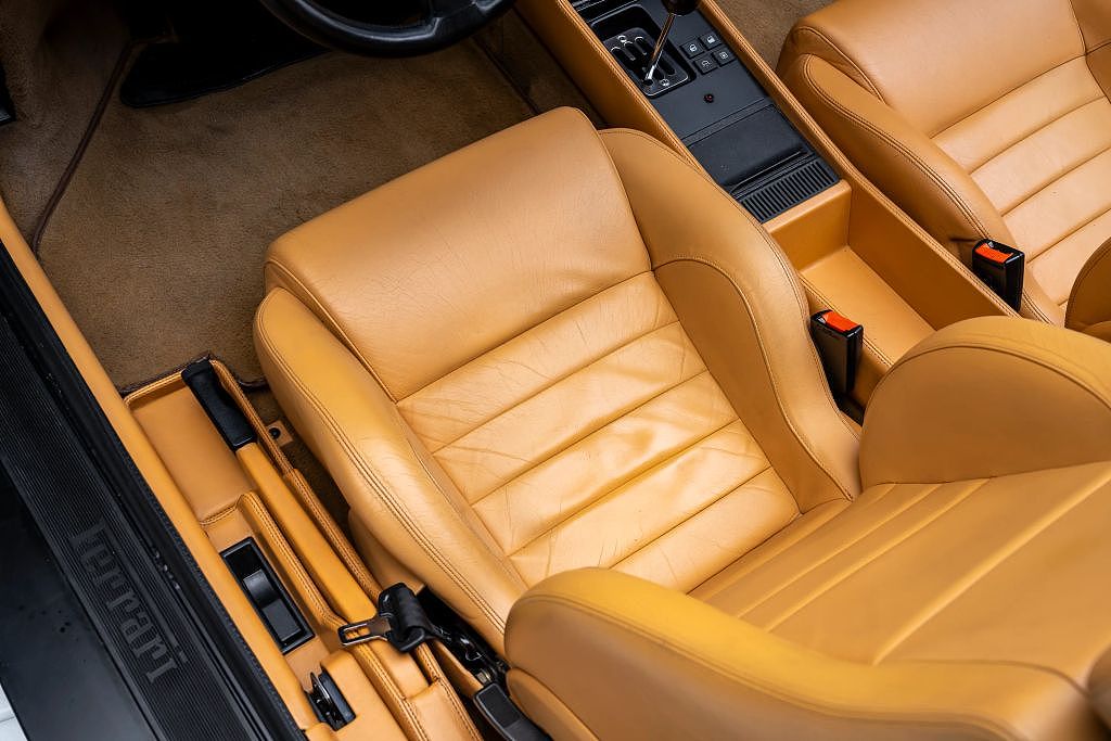 1991 Ferrari 348
