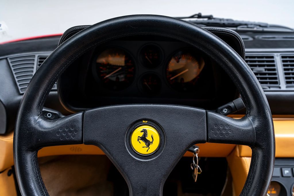 1991 Ferrari 348