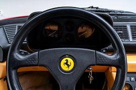 1991 Ferrari 348