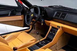 1991 Ferrari 348