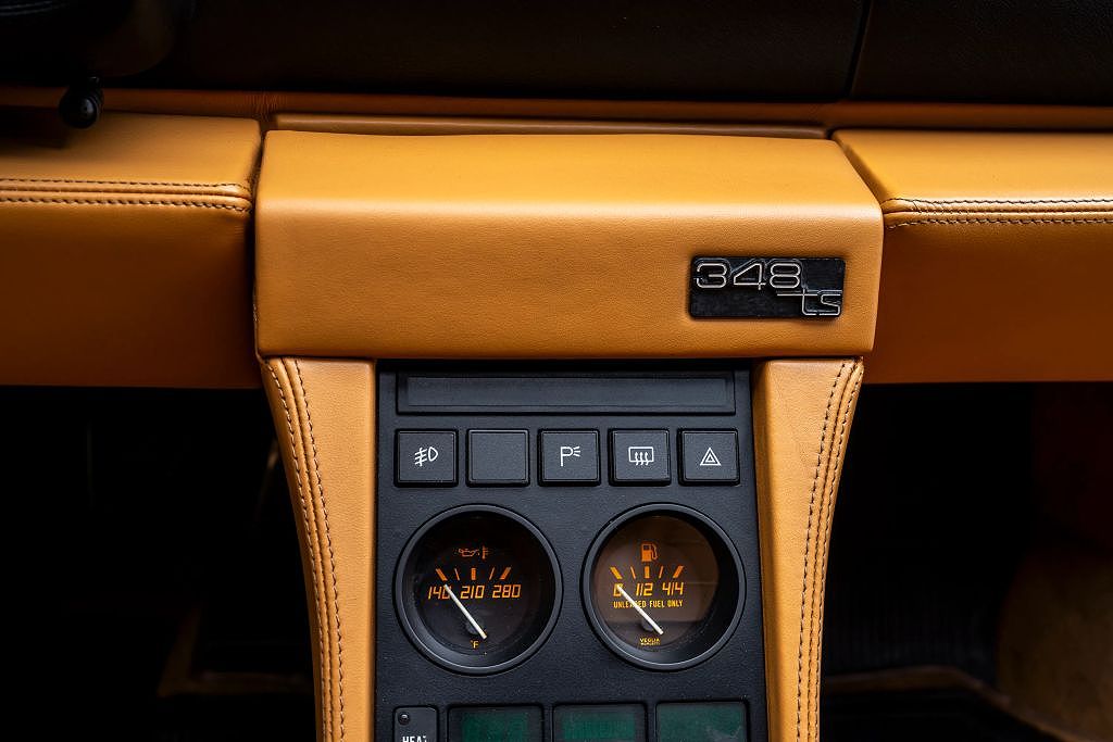 1991 Ferrari 348