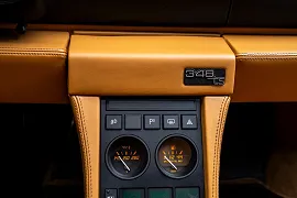 1991 Ferrari 348