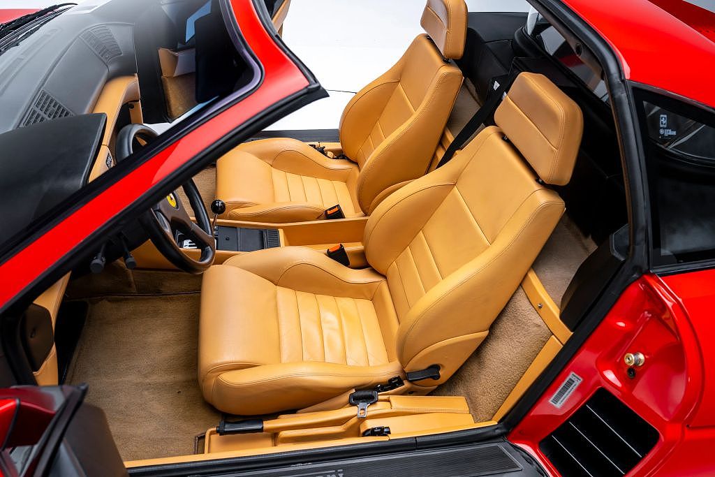 1991 Ferrari 348