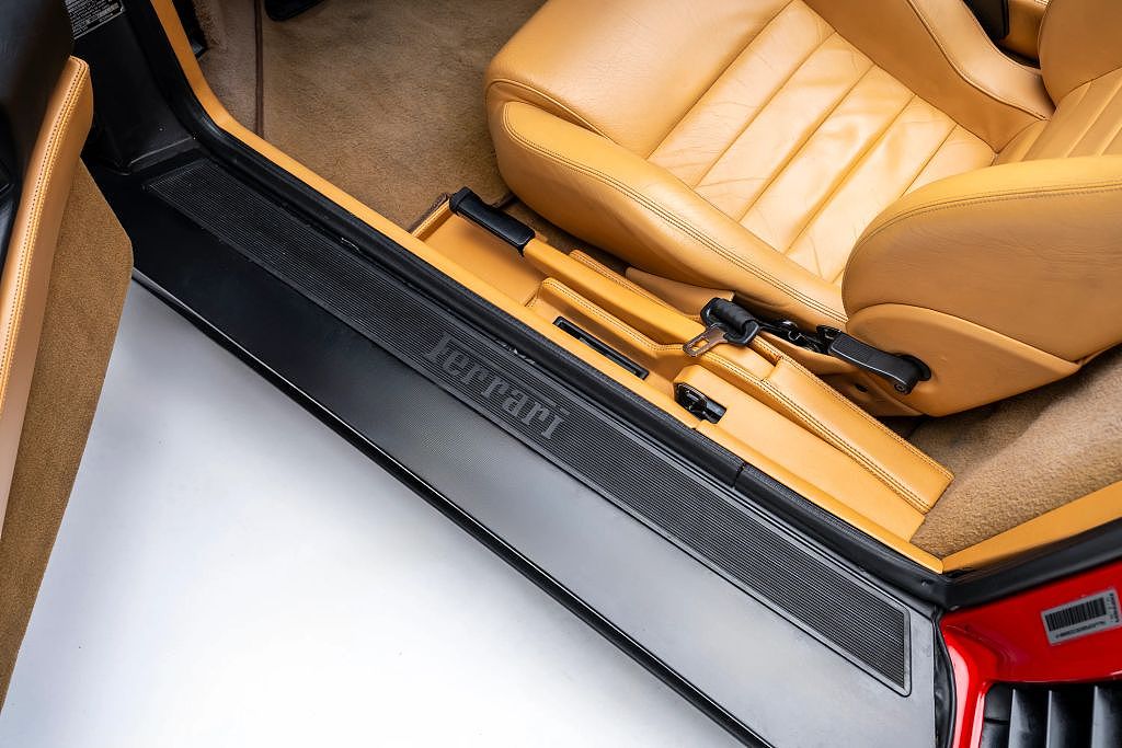 1991 Ferrari 348