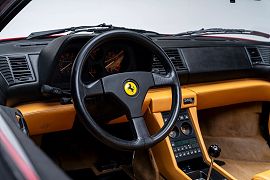 1991 Ferrari 348