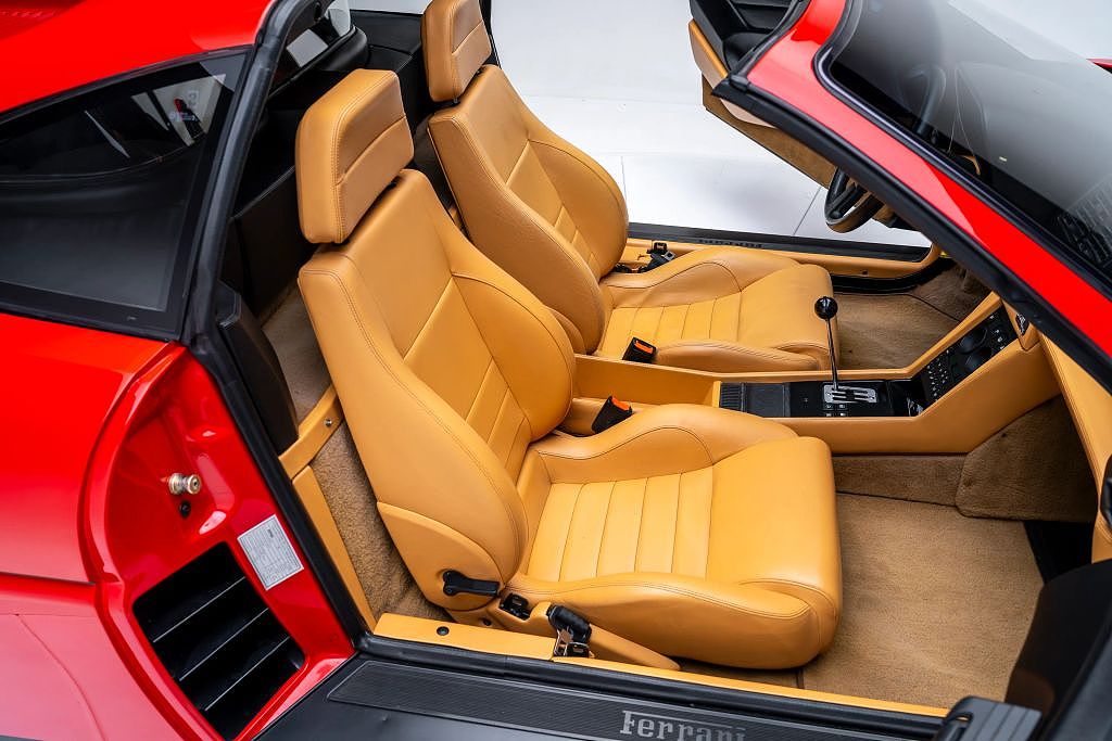 1991 Ferrari 348