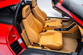 1991 Ferrari 348