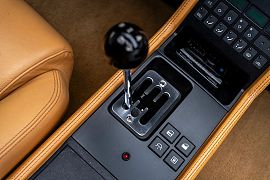 1991 Ferrari 348