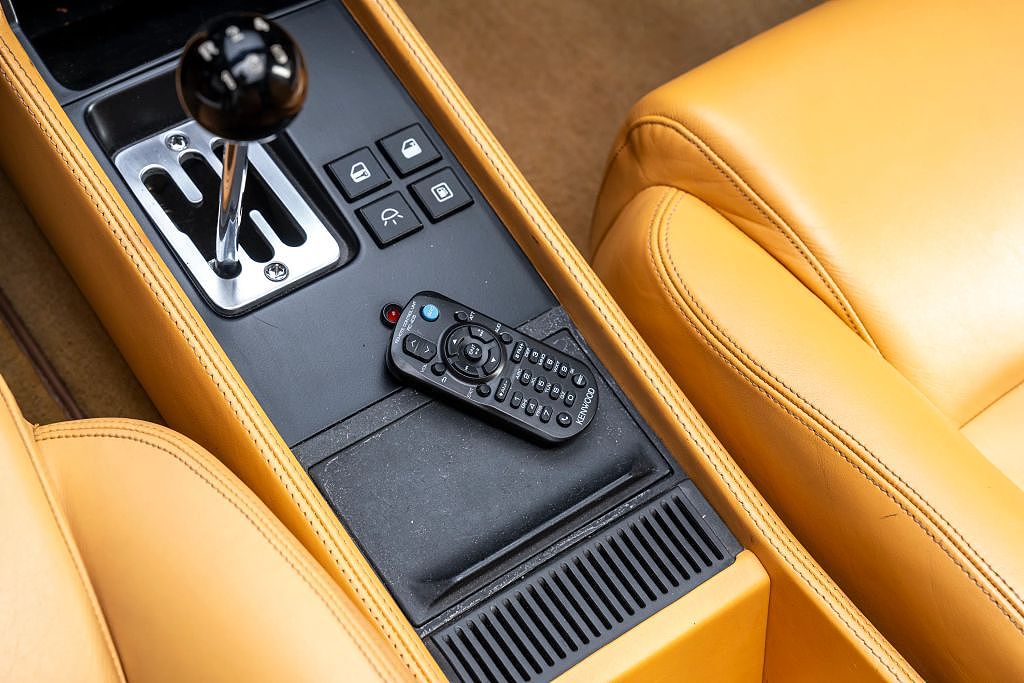1991 Ferrari 348