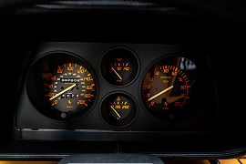 1991 Ferrari 348