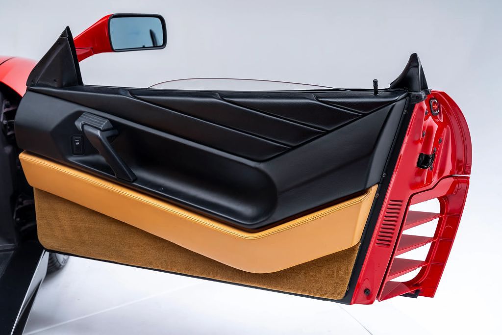 1991 Ferrari 348