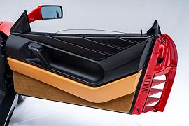 1991 Ferrari 348