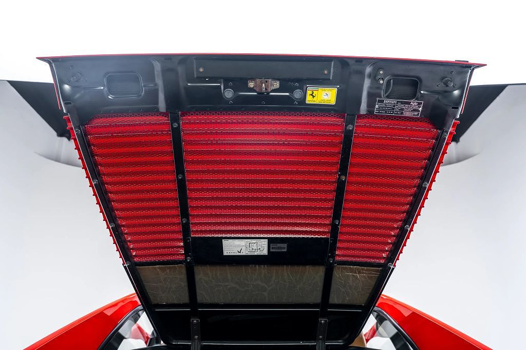 1991 Ferrari 348