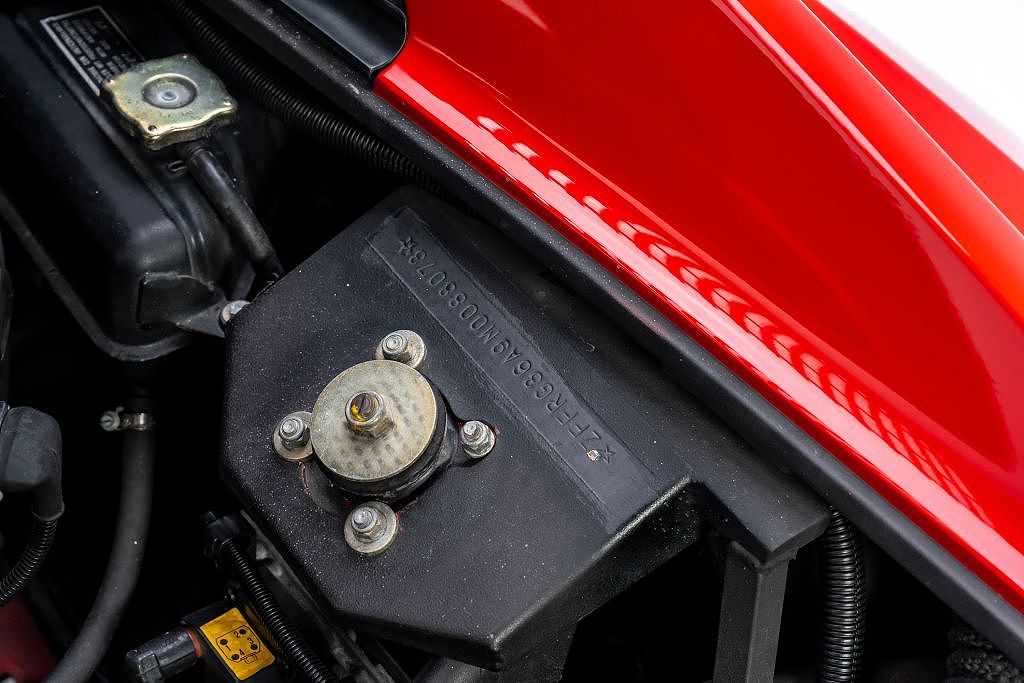 1991 Ferrari 348