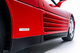 1991 Ferrari 348