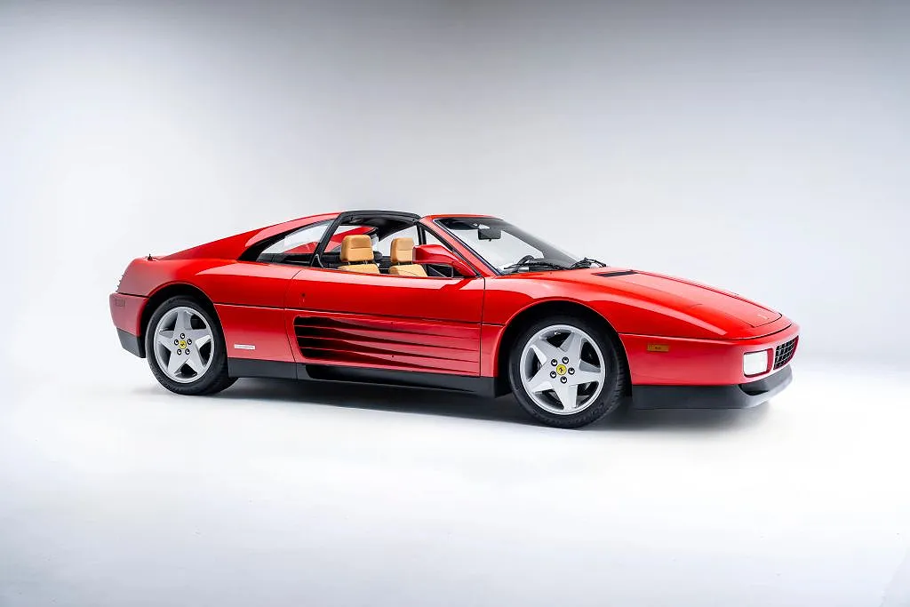 1991 Ferrari 348