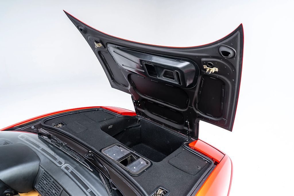 1991 Ferrari 348