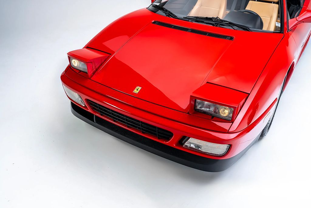 1991 Ferrari 348