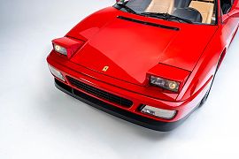 1991 Ferrari 348