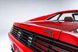 1991 Ferrari 348