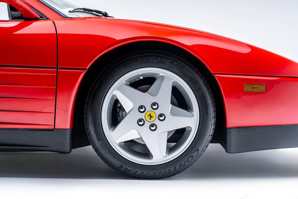 1991 Ferrari 348