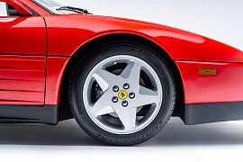 1991 Ferrari 348