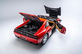 1991 Ferrari 348