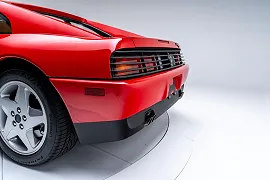 1991 Ferrari 348