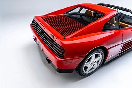 1991 Ferrari 348
