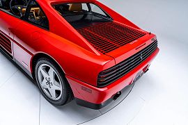 1991 Ferrari 348