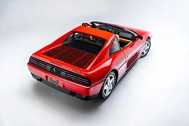 1991 Ferrari 348