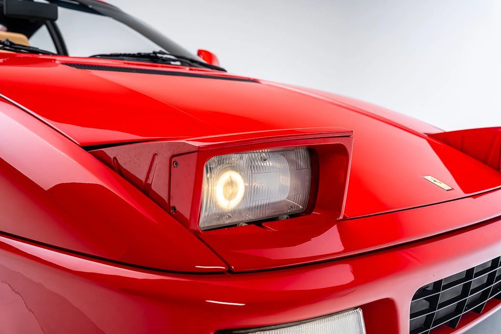 1991 Ferrari 348