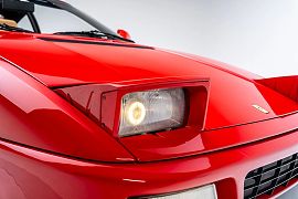 1991 Ferrari 348