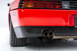 1991 Ferrari 348