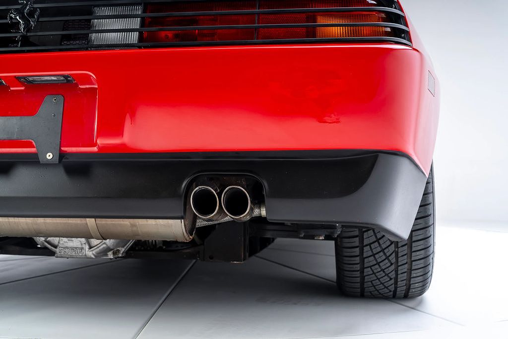 1991 Ferrari 348