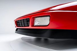 1991 Ferrari 348