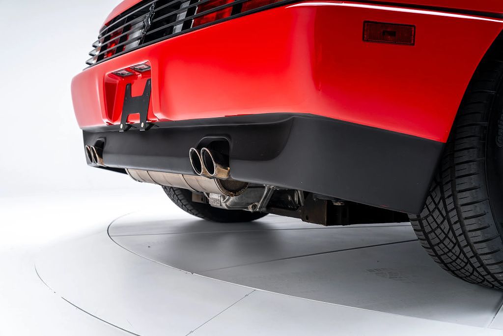 1991 Ferrari 348