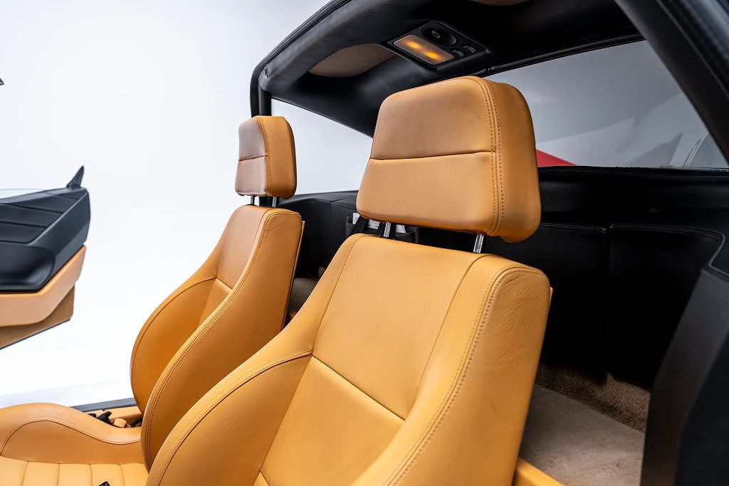 1991 Ferrari 348