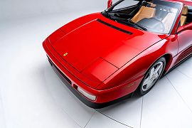 1991 Ferrari 348