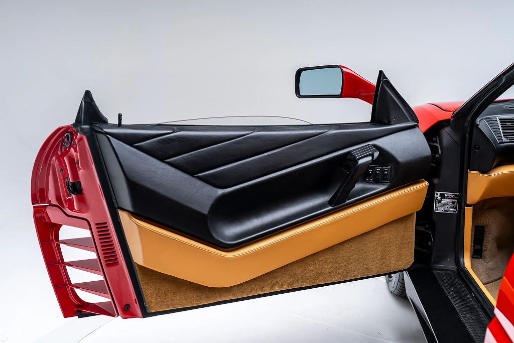 1991 Ferrari 348