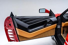 1991 Ferrari 348