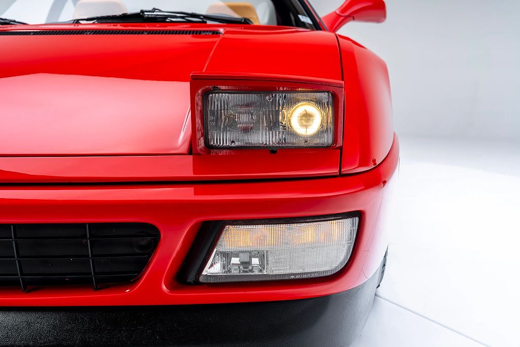 1991 Ferrari 348