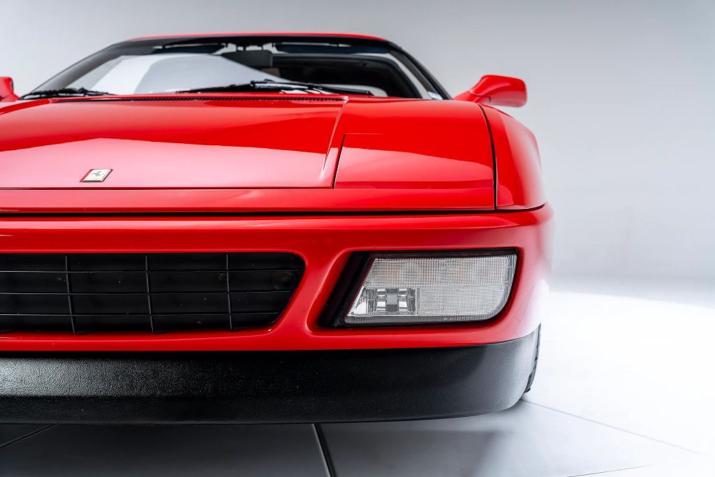 1991 Ferrari 348