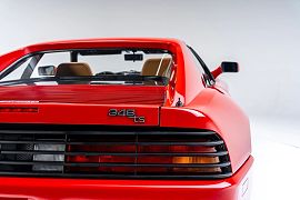 1991 Ferrari 348