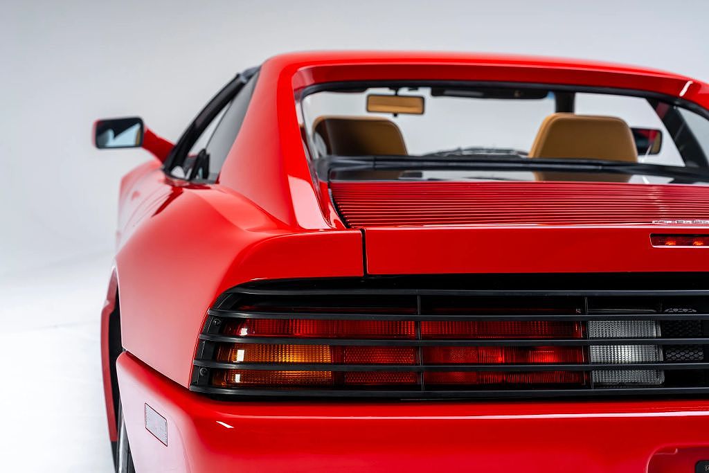 1991 Ferrari 348
