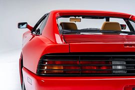 1991 Ferrari 348