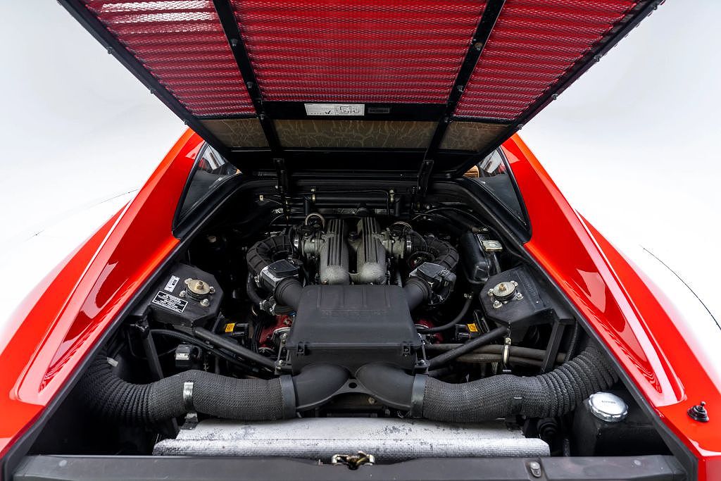 1991 Ferrari 348