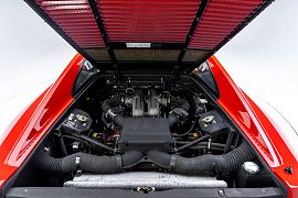 1991 Ferrari 348